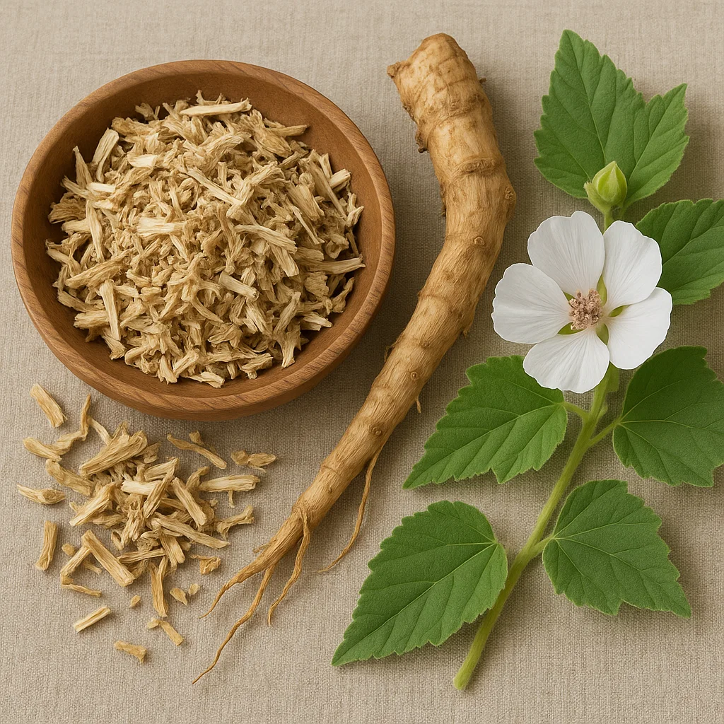 Green Coffee Bean Extract in Breathizen formula