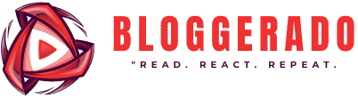 Bloggerado